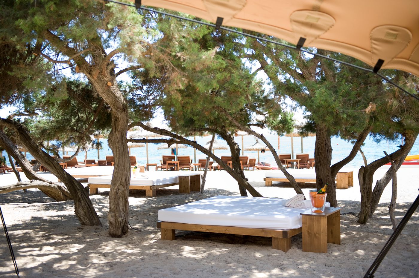 Insotel Hotel Formentera Playa