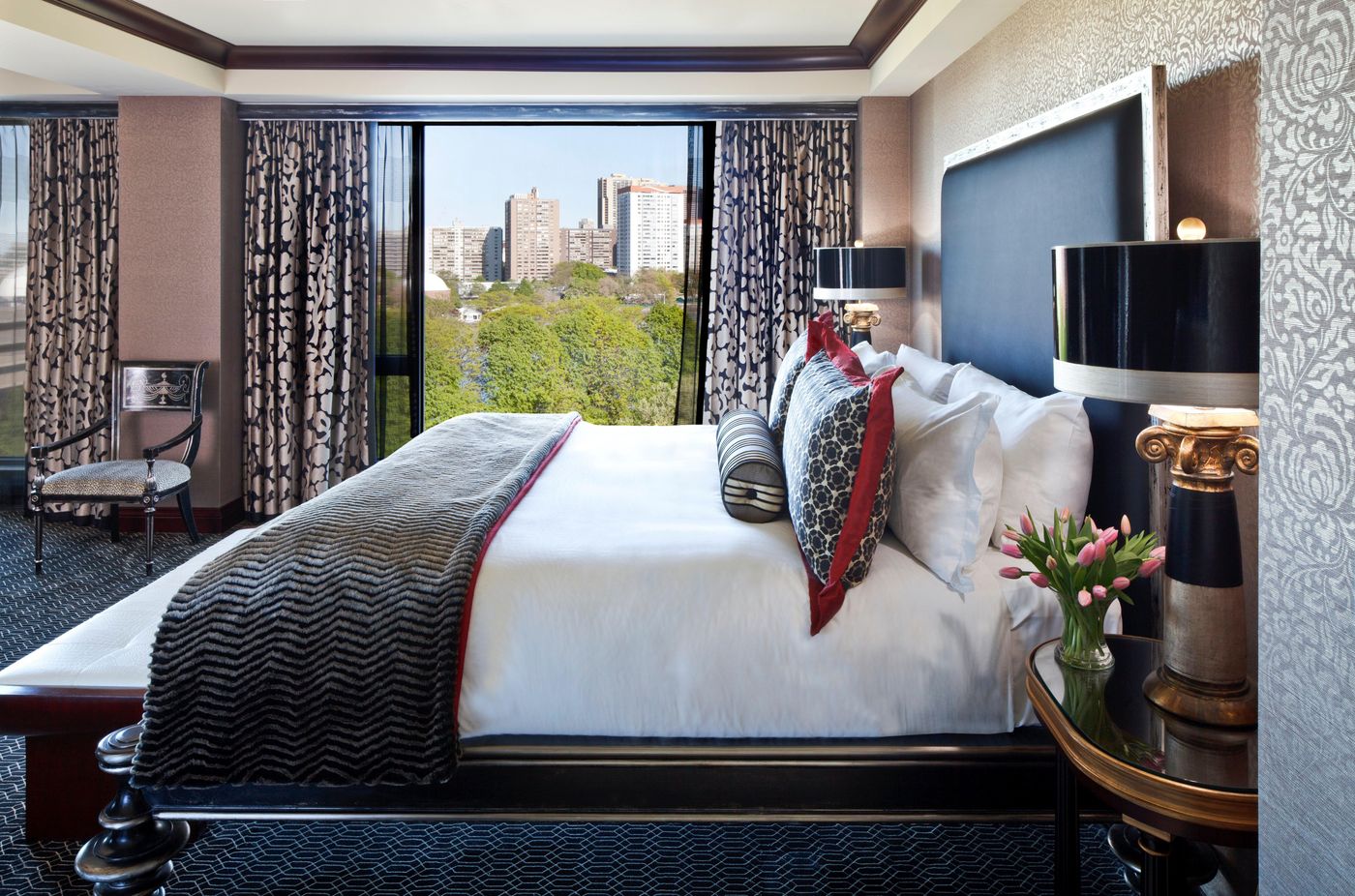 Kimpton Marlowe Hotel - United States - CAMBRIDGE - Room - 5