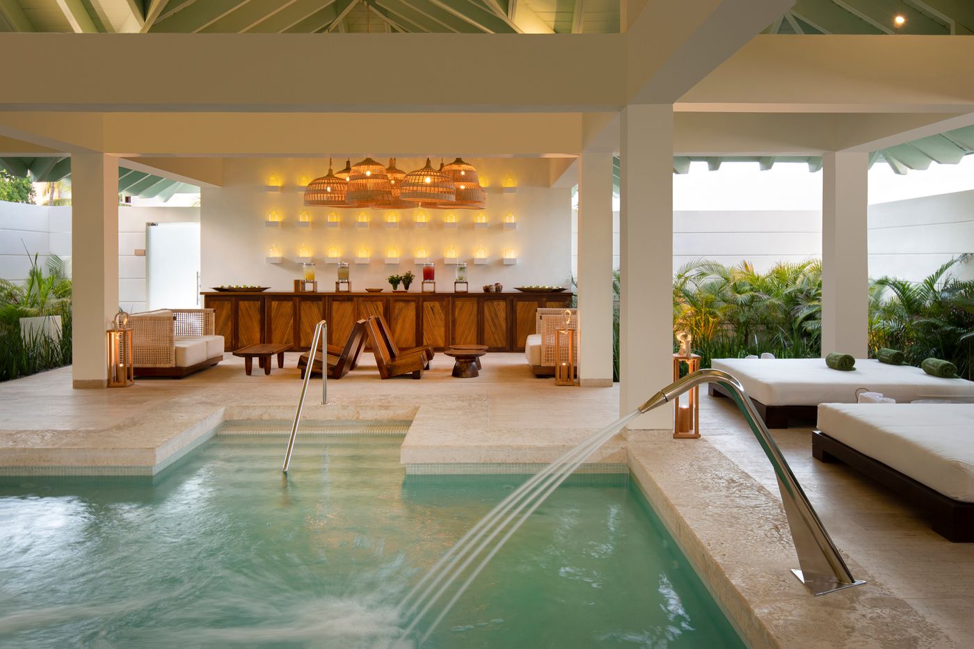 Melia Punta Cana Beach, a Wellness Inclusive Resort