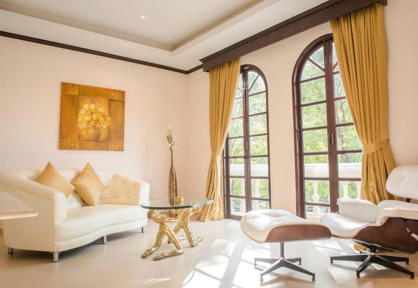 Poseidon Boutique Hotel by ZUZU-Thailand-Pattaya-Chonburi-General view-2