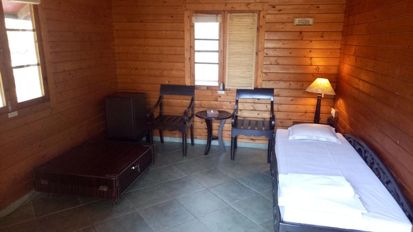 Primo Bom Terra Verde