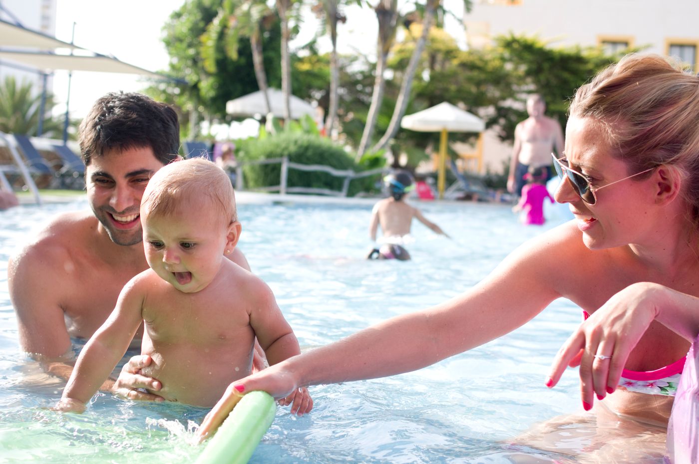 Royal-Son-Bou-Family-Club-Pool-9