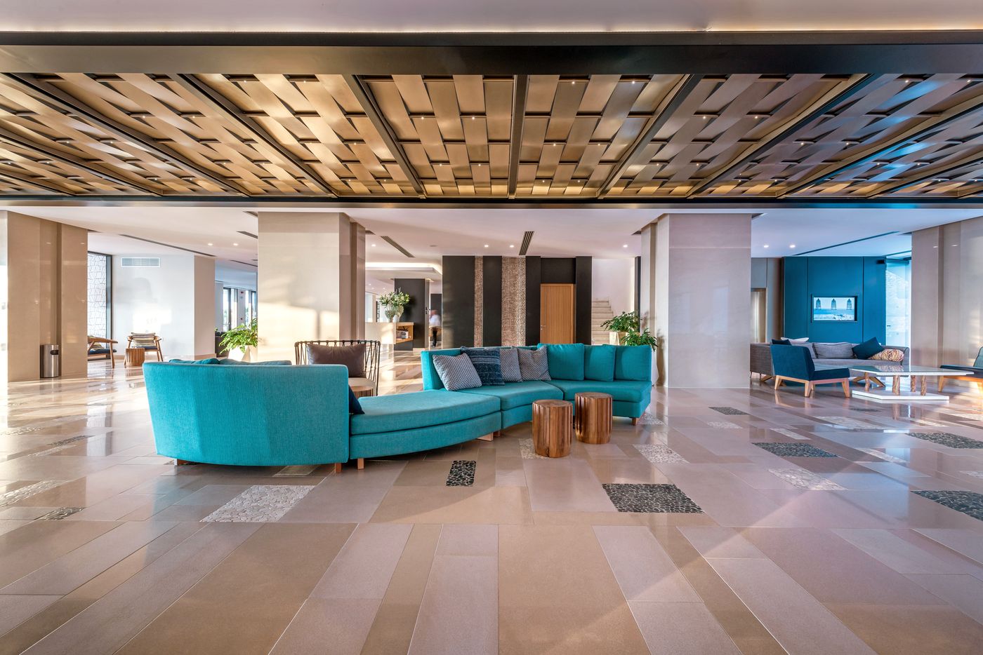 Mitsis Rodos Village 17