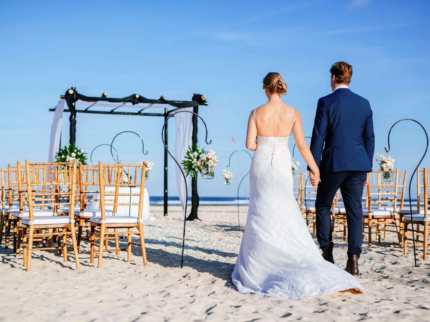 Novotel Bali Nusa Dua Hotel and Residence-Indonesia-BALI-General view-5