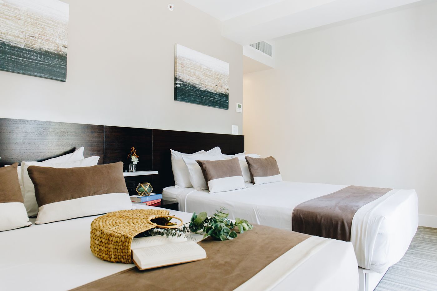 Casa Boutique Hotel - United States - MIAMI BEACH - Room - 3