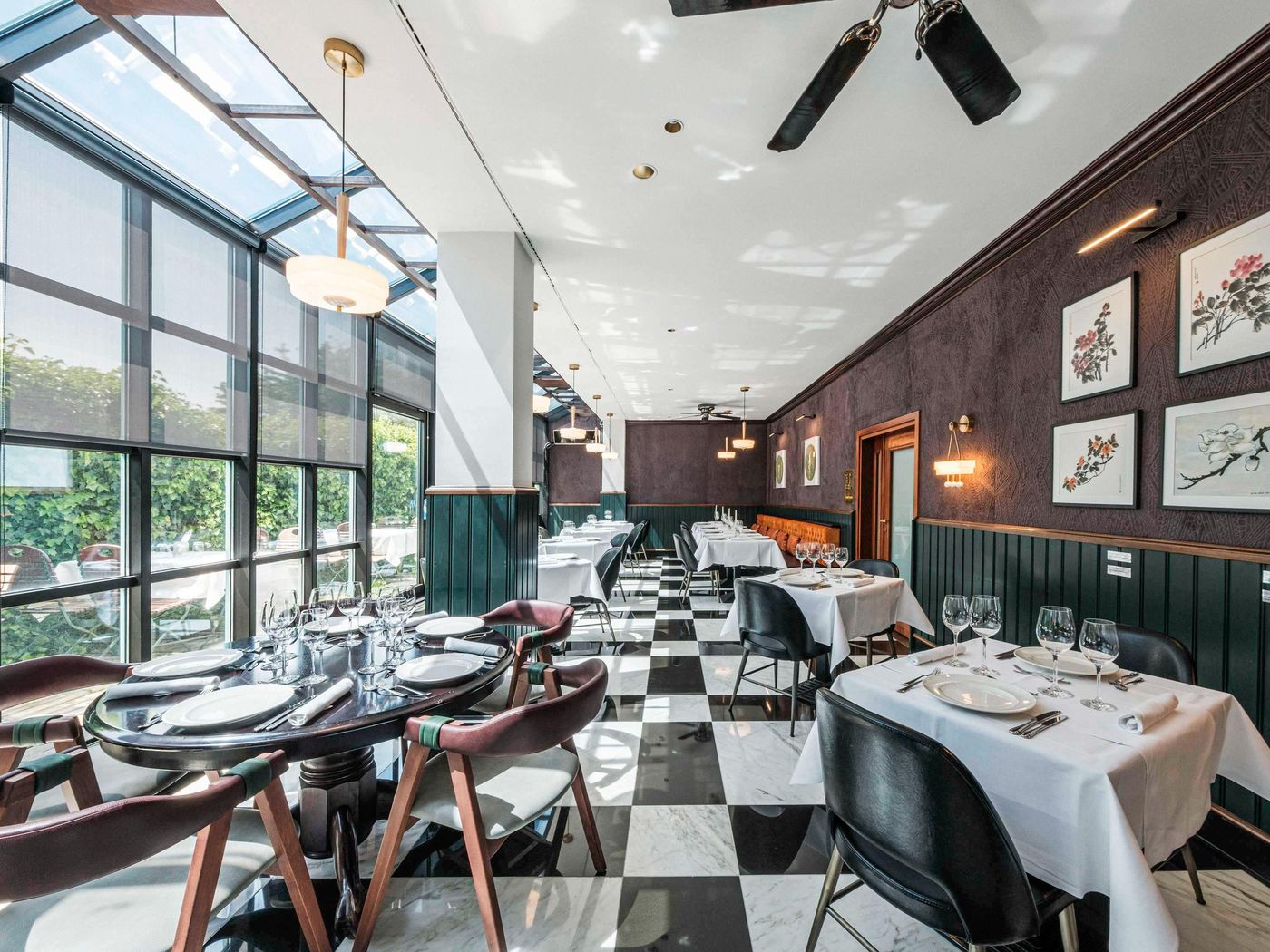 Mercure Hotel Frankfurt Airport Langen - Germany - LANGEN - General view - 1