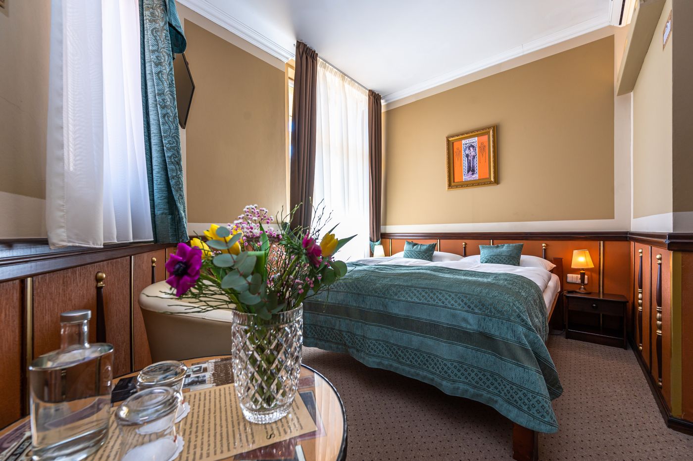 Hastal-Hotel-Prague-Old-Town-Room-10