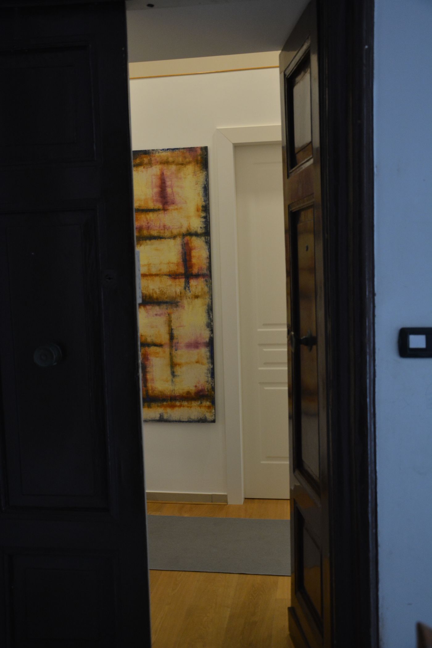 Dimora Megaride - Italy - napoli - Lobby - 4