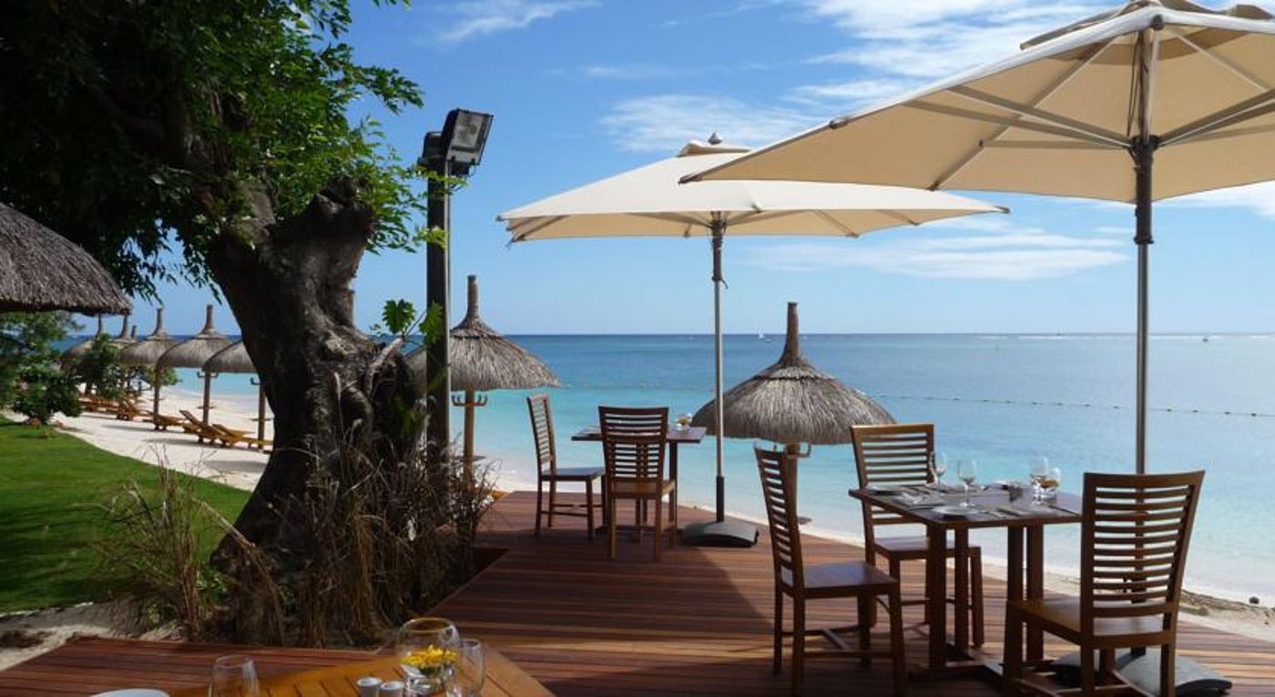 Le Cardinal Exclusive Resort