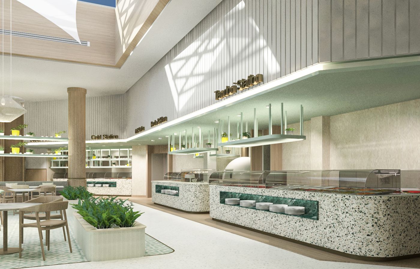 DoubleTree by Hilton Mangroovy El Gouna Resort