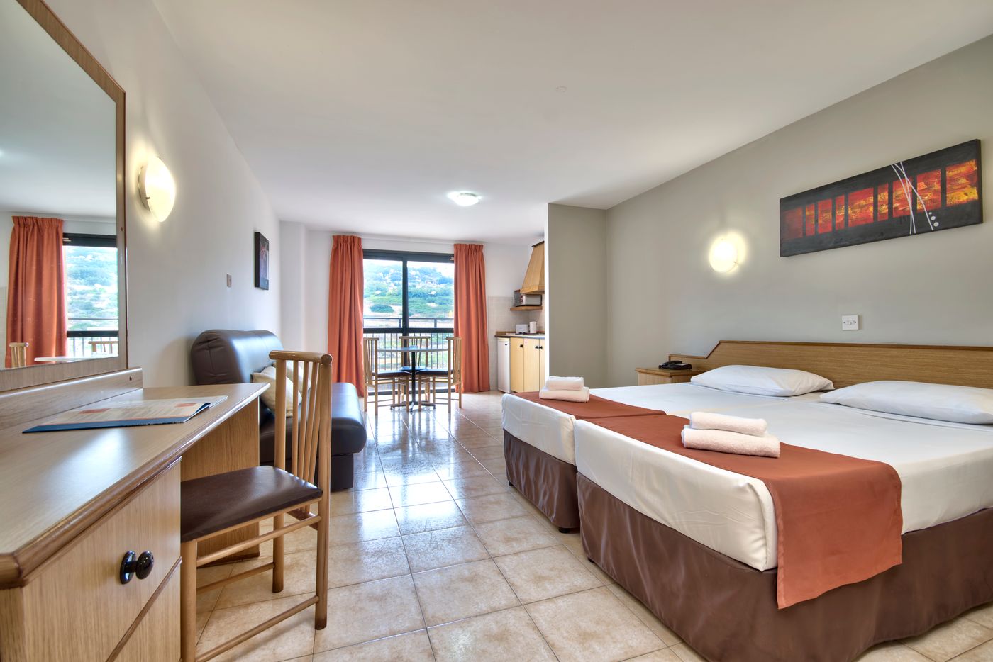 Luna-Holiday-Complex-Room-24