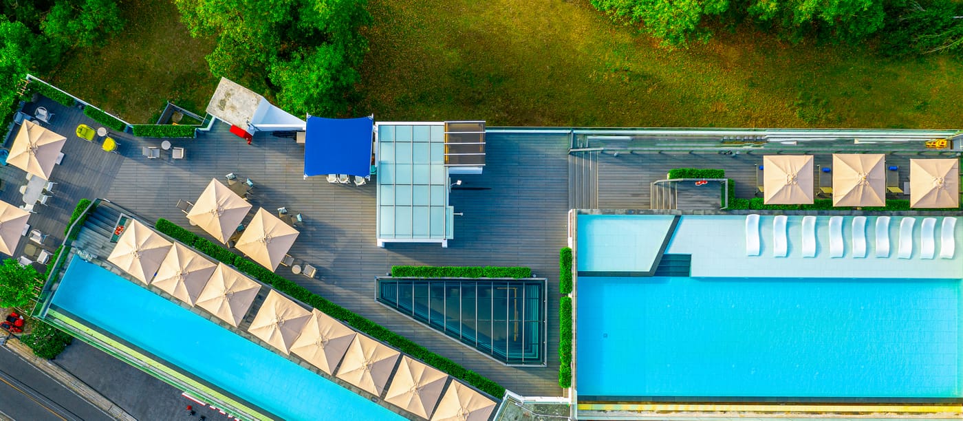 Hilton Garden Inn Phuket Bang Tao