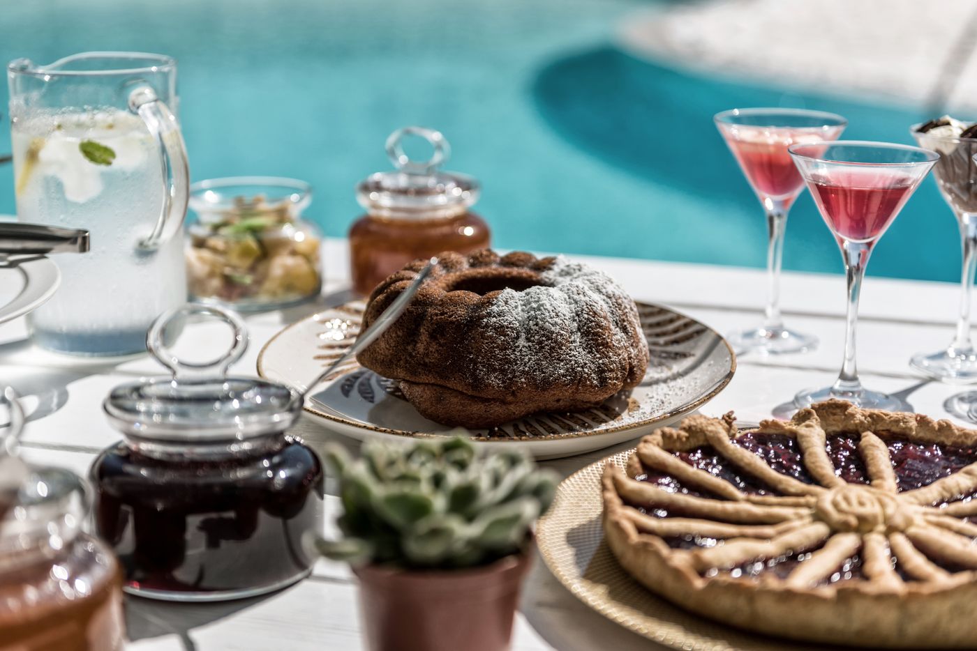 A Hotel Mykonos-Greece-MYKONOS-General view-6