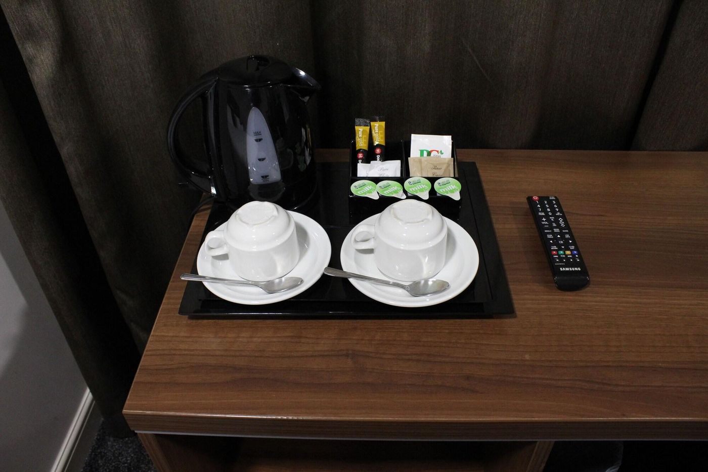 Ox Manchester Hotel-United Kingdom-MANCHESTER-Room-8