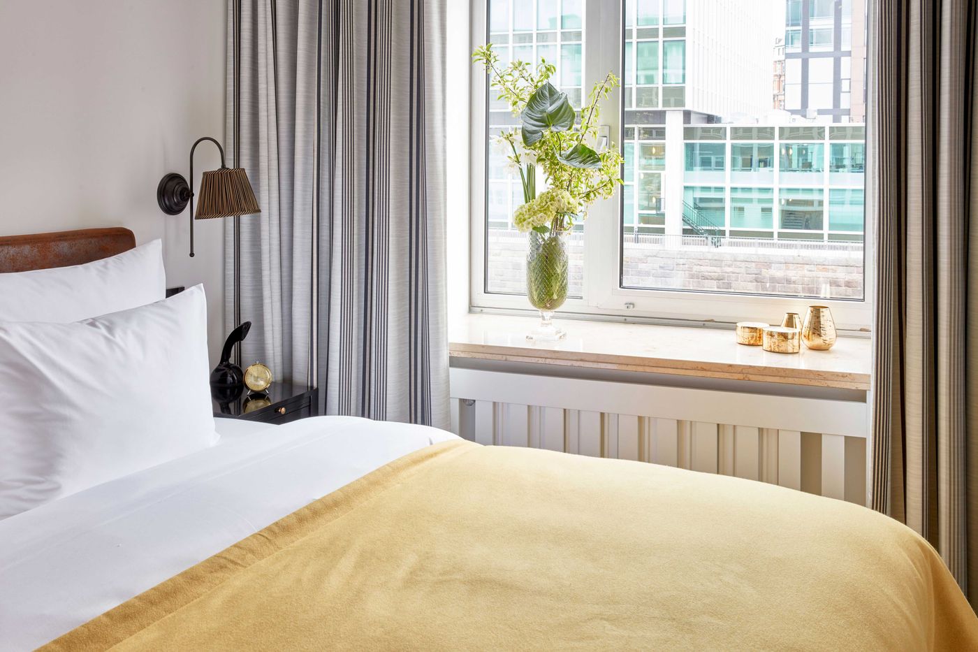 The Nikolai Hamburg-Leonardo Limited Edition - Germany - HAMBURG - Room - 0