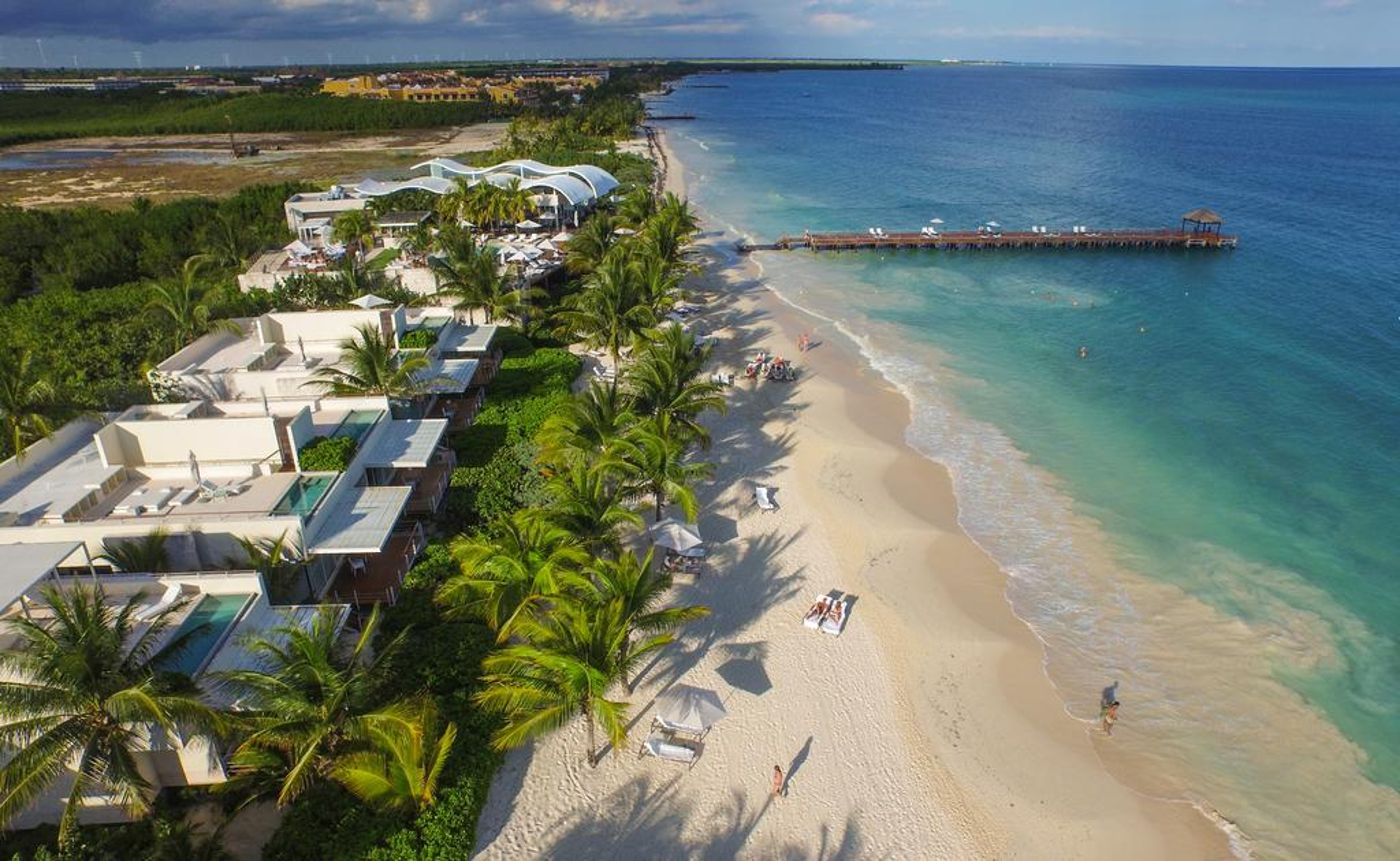 Blue Diamond Luxury Boutique Riviera Maya - Adults Only