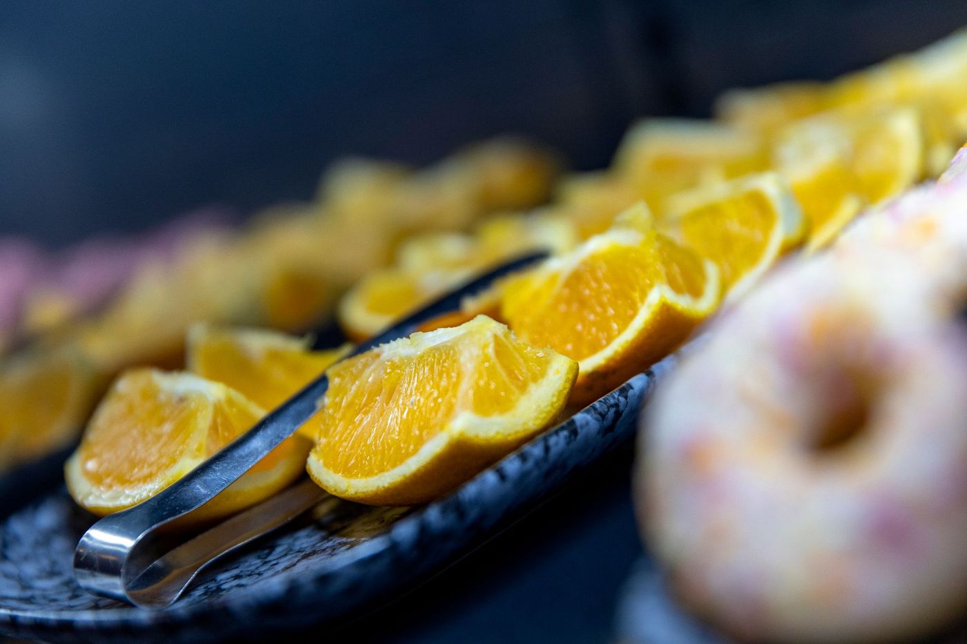 Tourist Inn Budget Hotel-Netherlands-AMSTERDAM -General view-5