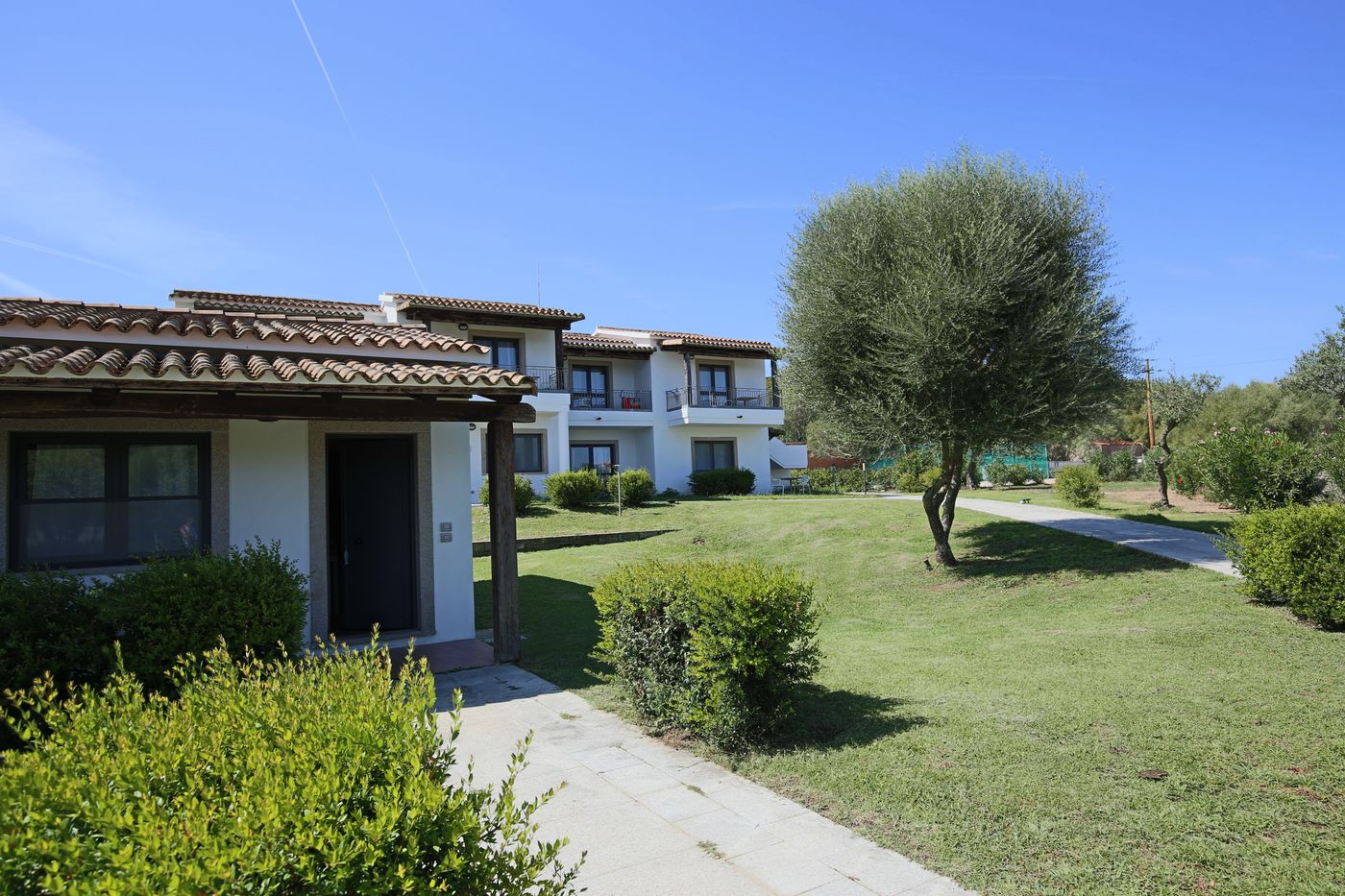 La Smeraldina Resort-Italy-Santa Teresa Gallura-General view-5