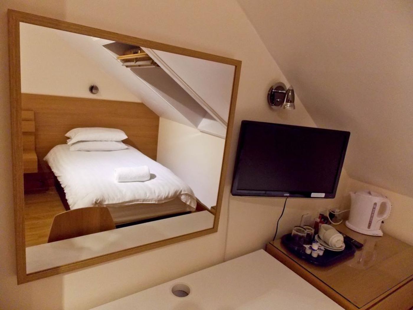 Victorian House-United Kingdom-GLASGOW-General view-7