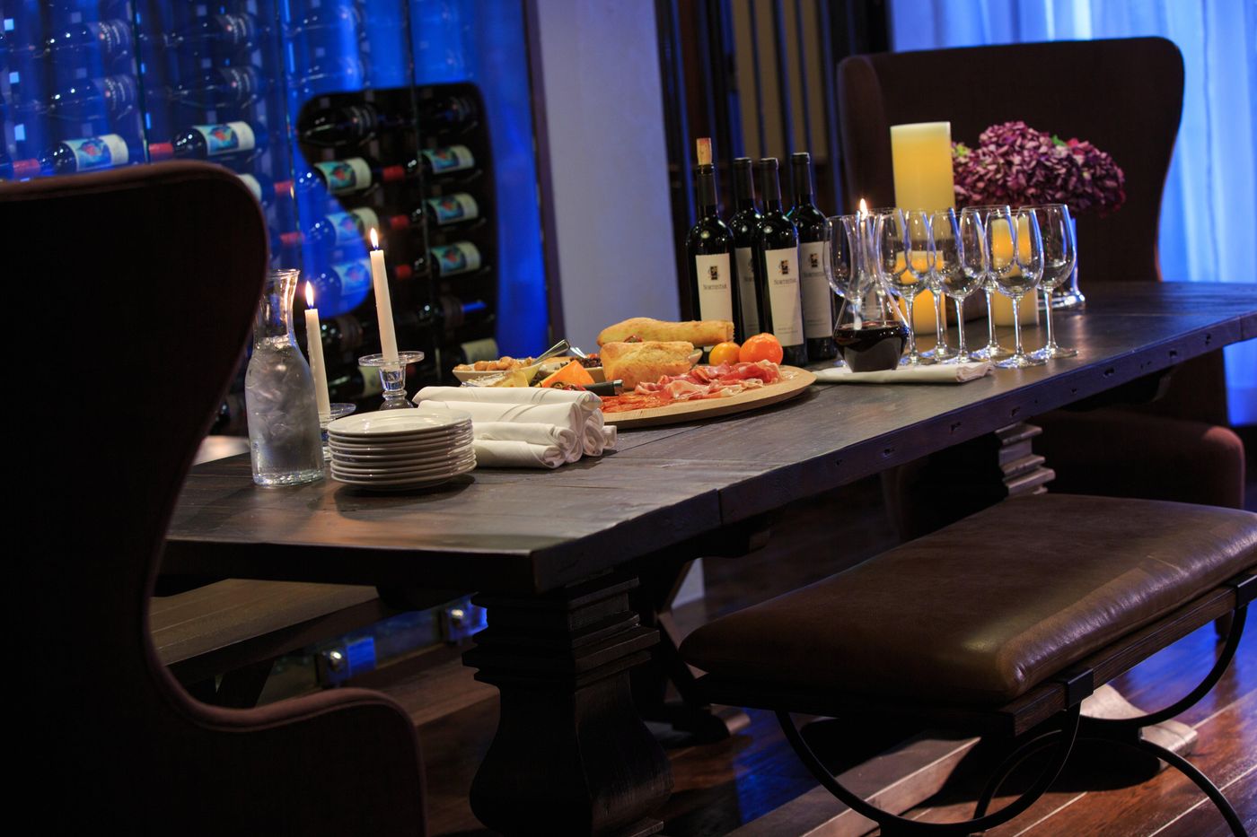 Kimpton Hotel Vintage Seattle-United States-SEATTLE-Lobby-7