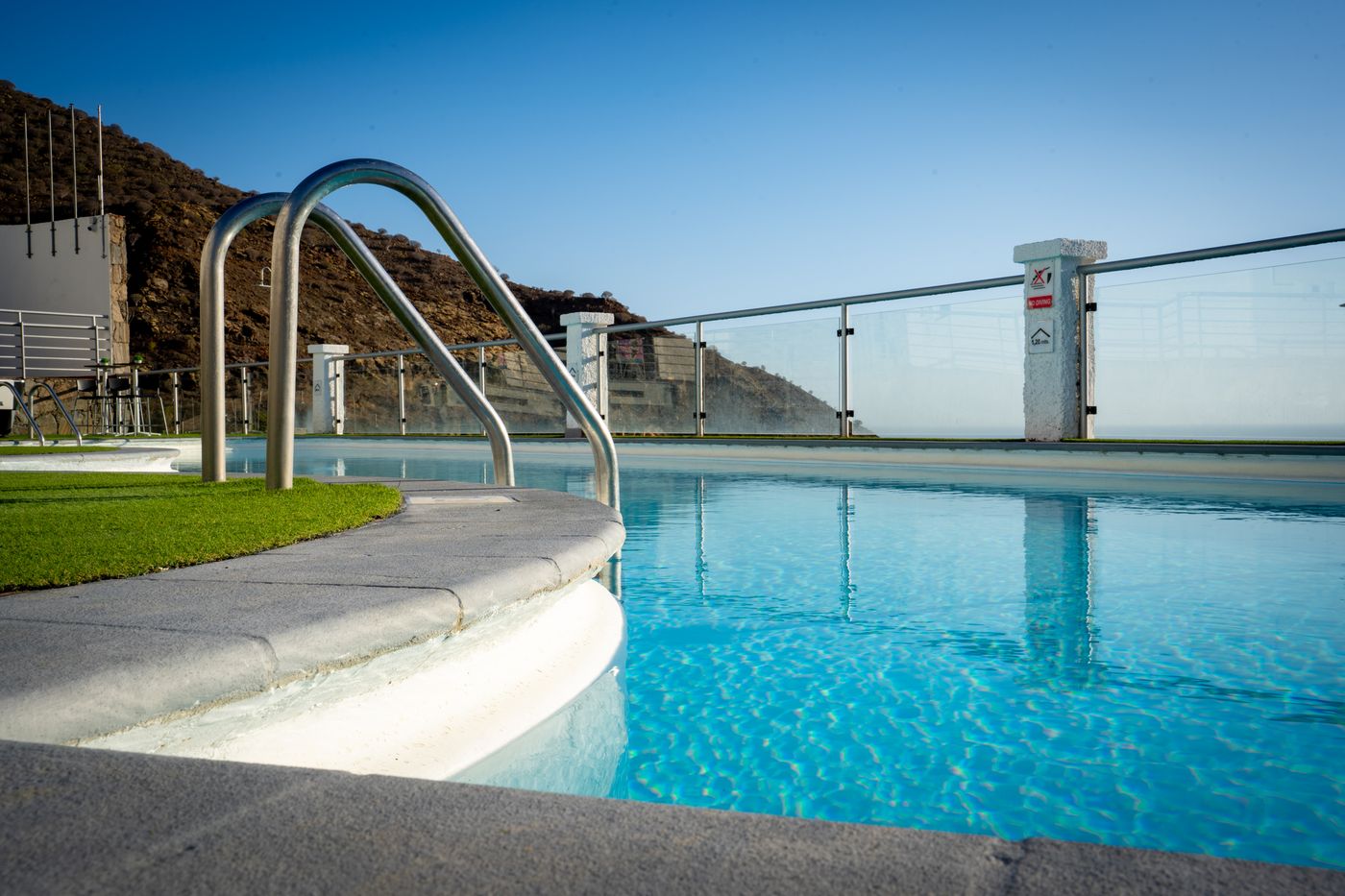 28.08.25 Halley Apartments - Puerto Rico