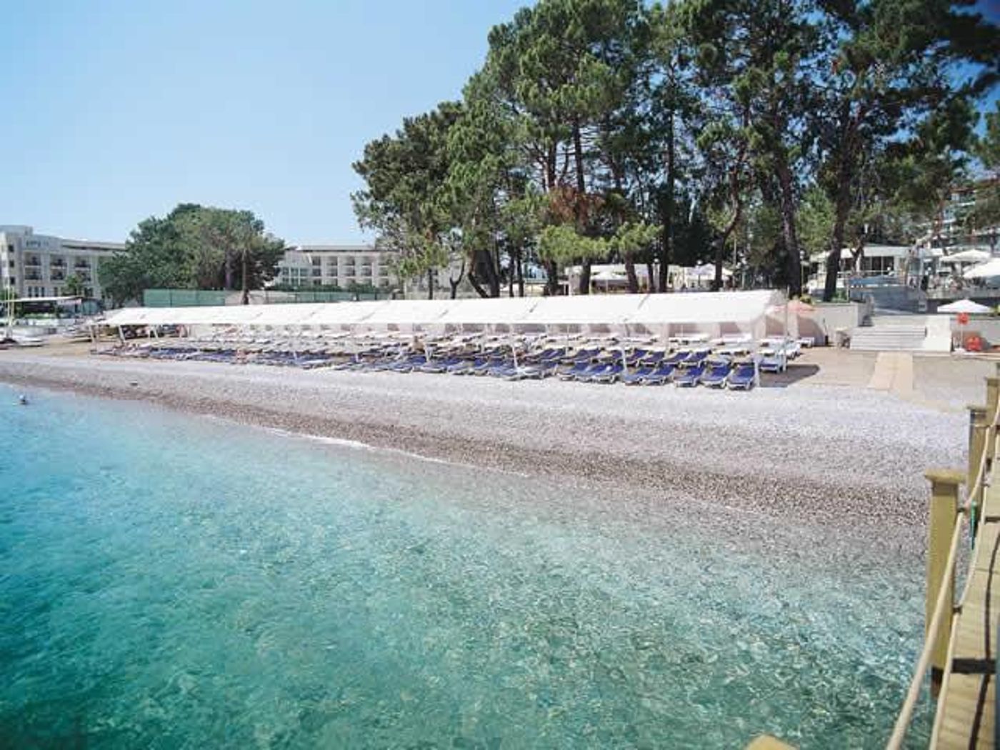 Kemer Barut Collection