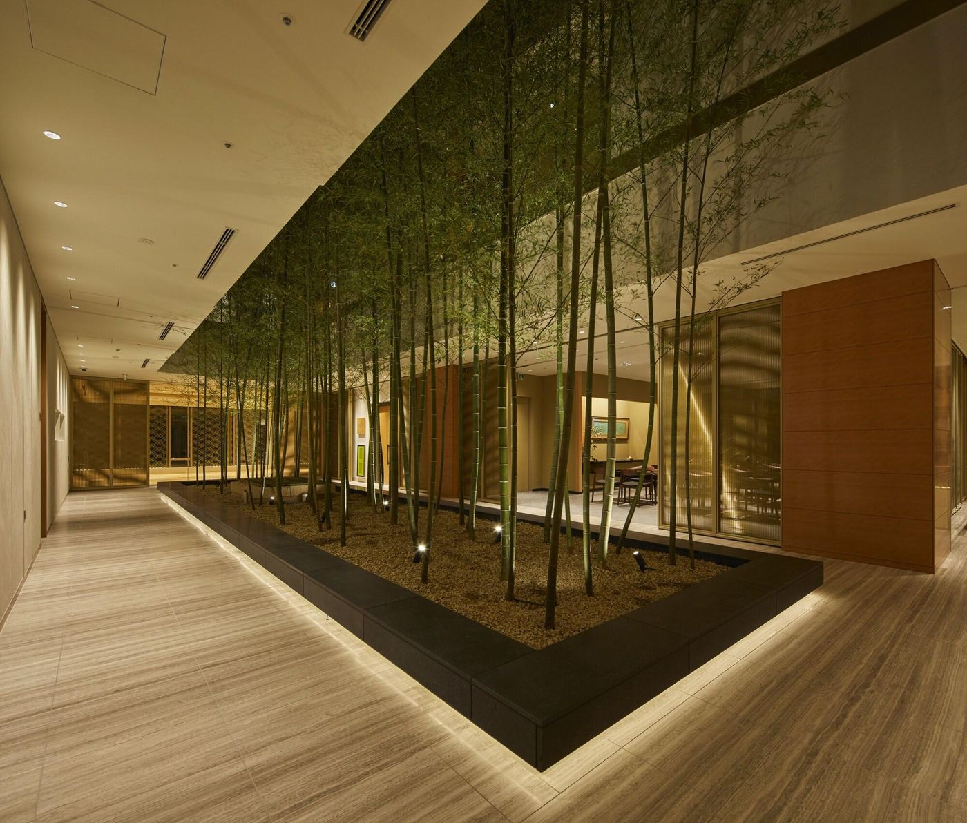 Apartment Hotel Kitano Arms-Japan-TOKYO-General view-3