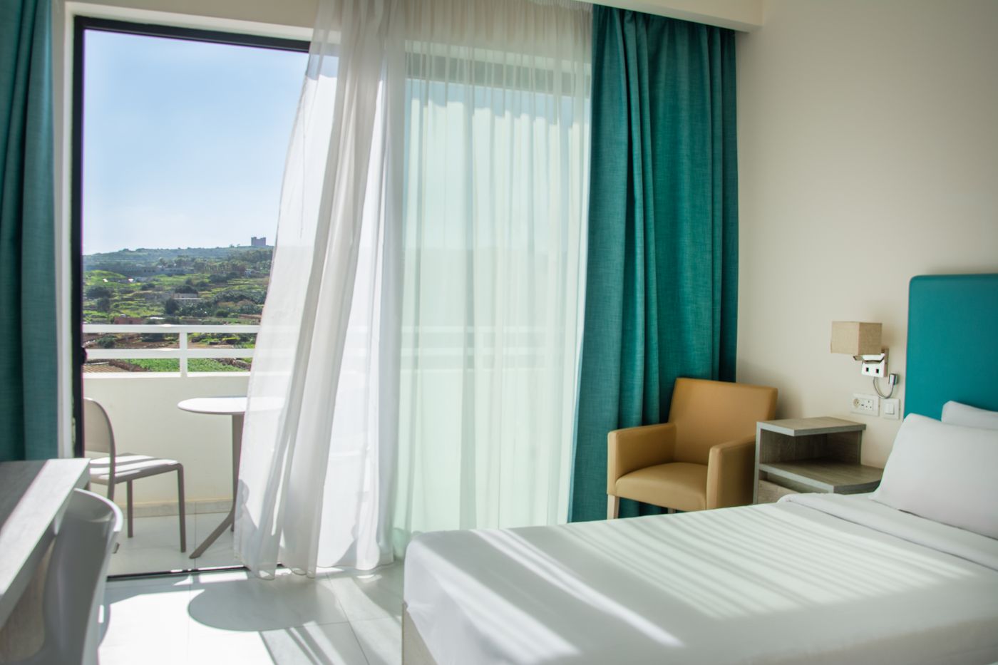 Riviera Spa Resort - Adults Only