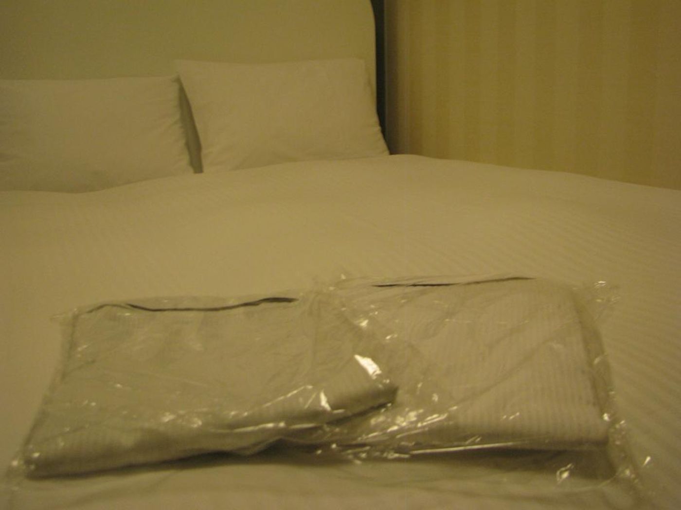 Villa Fontaine Jimbocho-Japan-TOKYO-General view-10