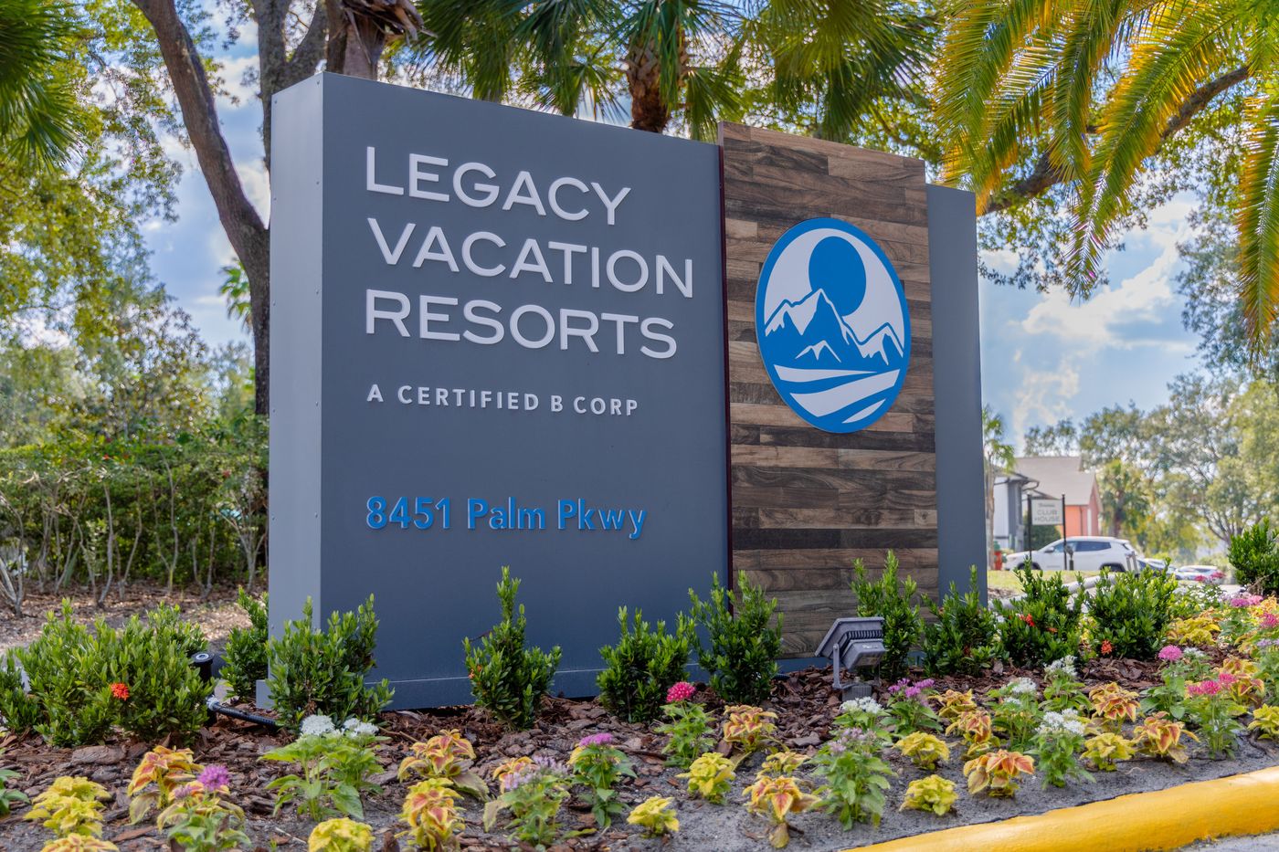 Legacy Vacation Resorts Disney Lake Buena Vista-United States-LAKE BUENA VISTA-General view-2