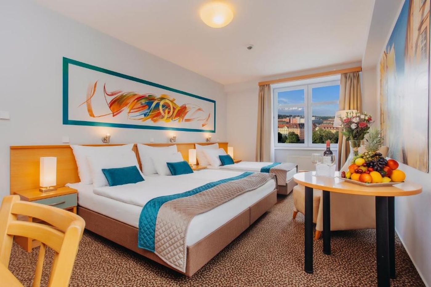 COLORFACTORY-SPA-Hotel-Room-8