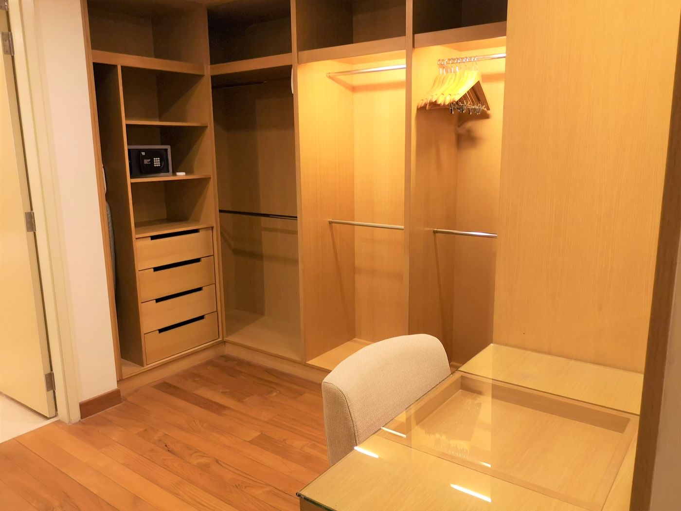 Cormar Suites Kuala Lumpur-Malaysia-KUALA LUMPUR-Room-8