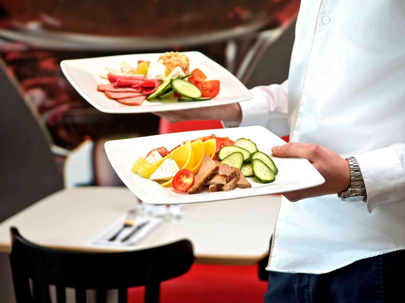 ibis-Warszawa-Ostrobramska-Restaurant-52