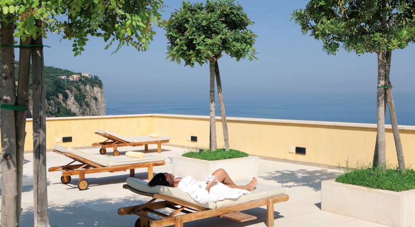 Grand Hotel Angiolieri