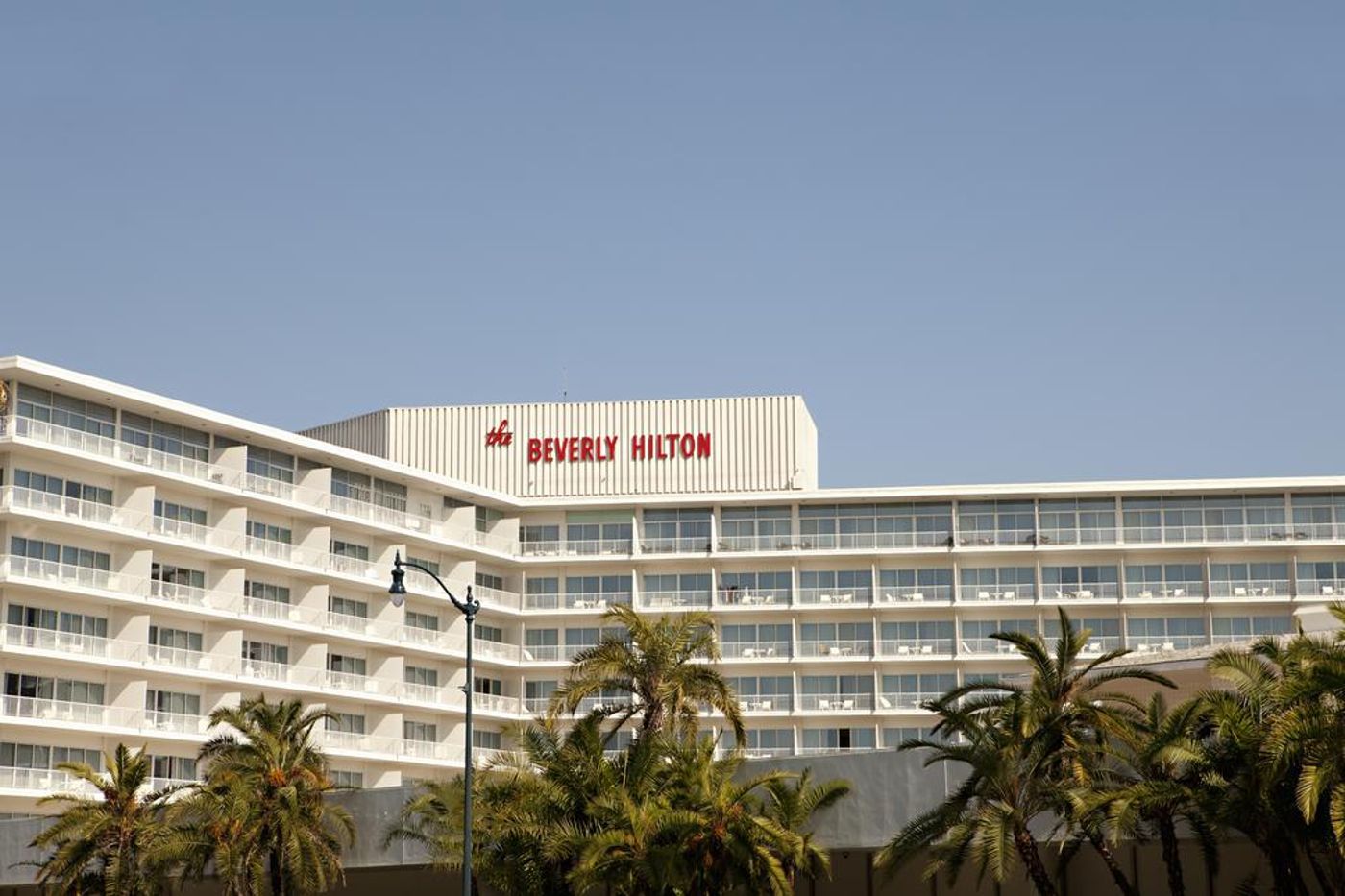 Beverly Hilton