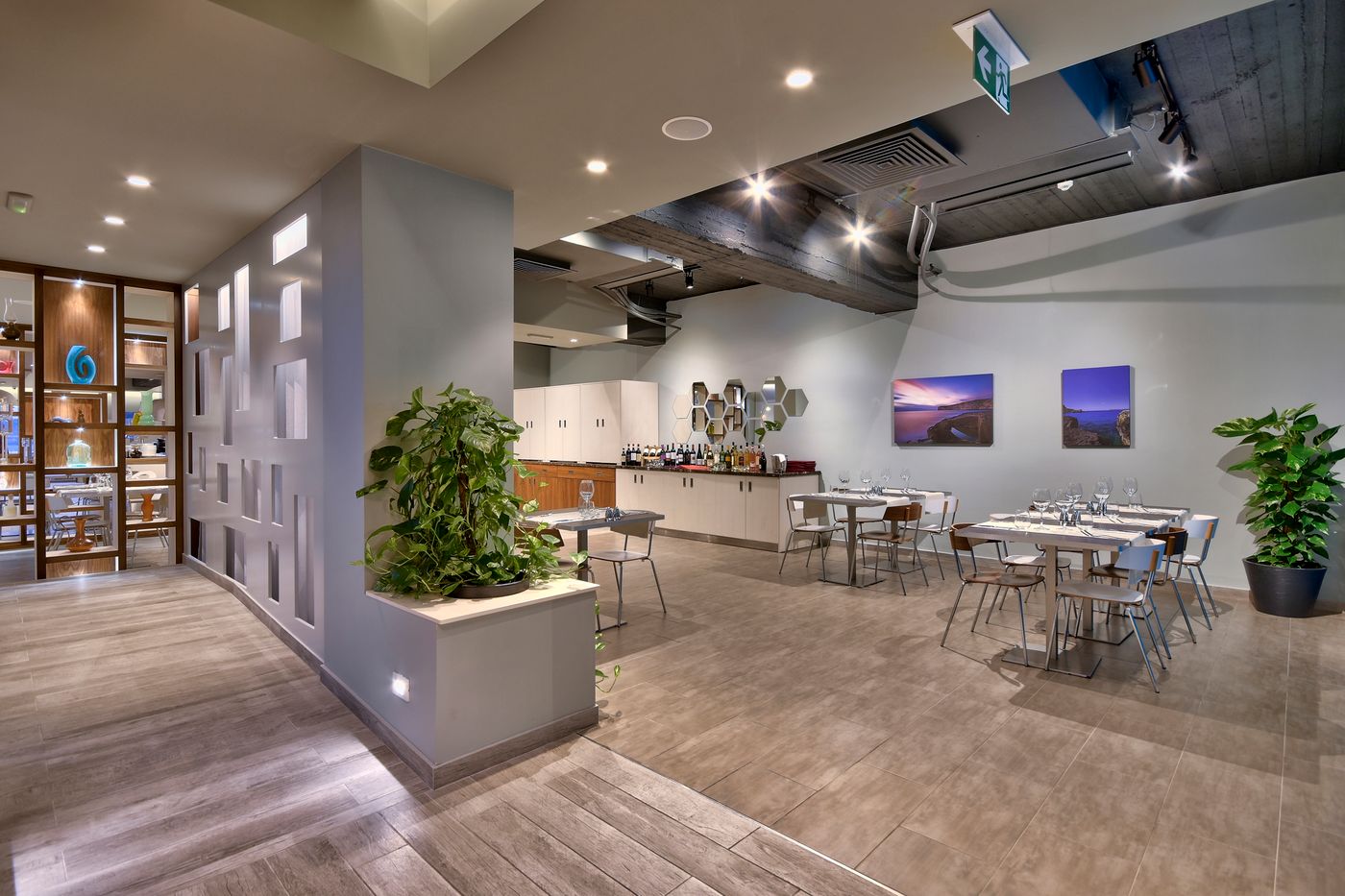 Luna Holiday Complex