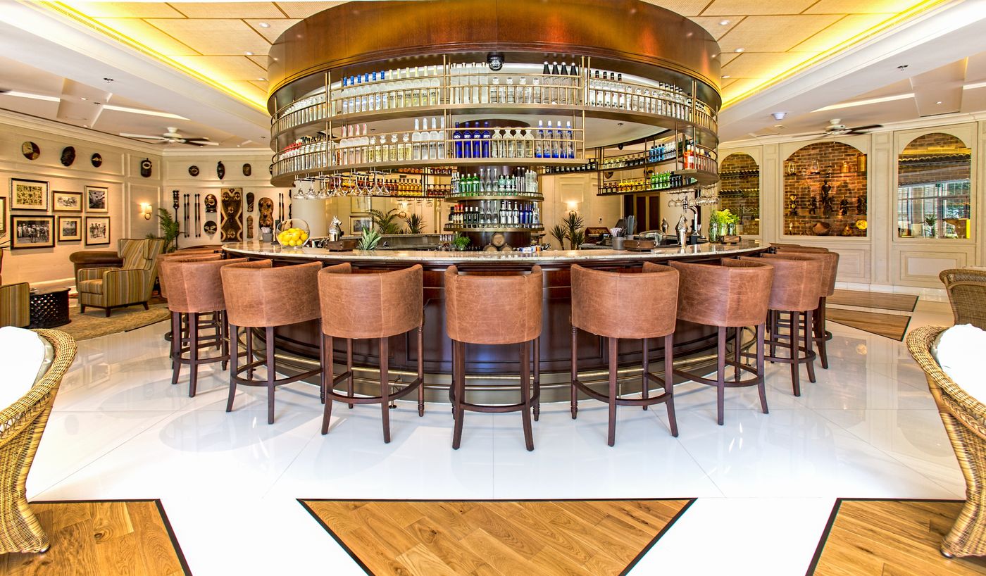 Fujairah Rotana Resort