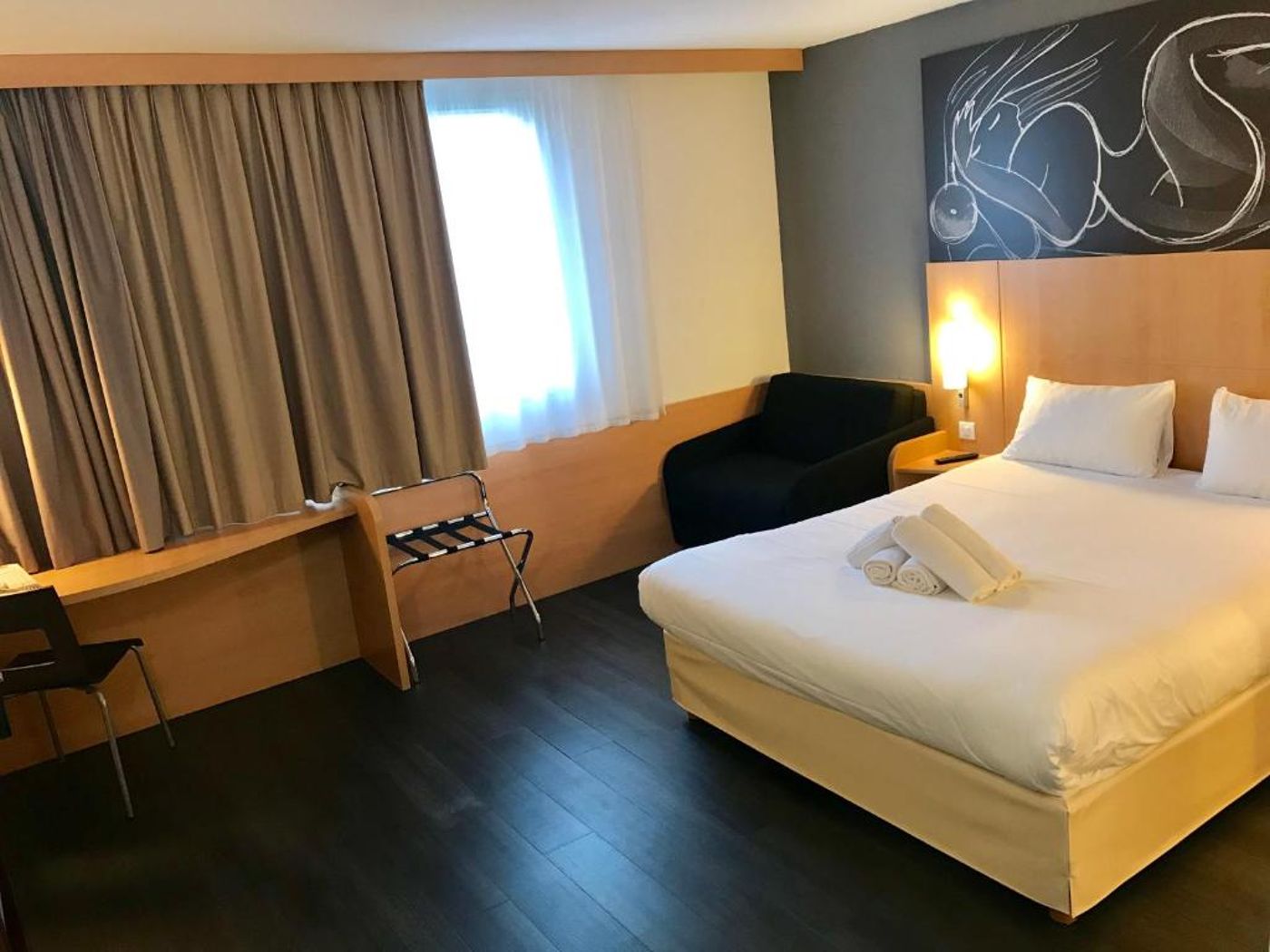 easyHotel Nice Old Town - France - NICE - Room - 5