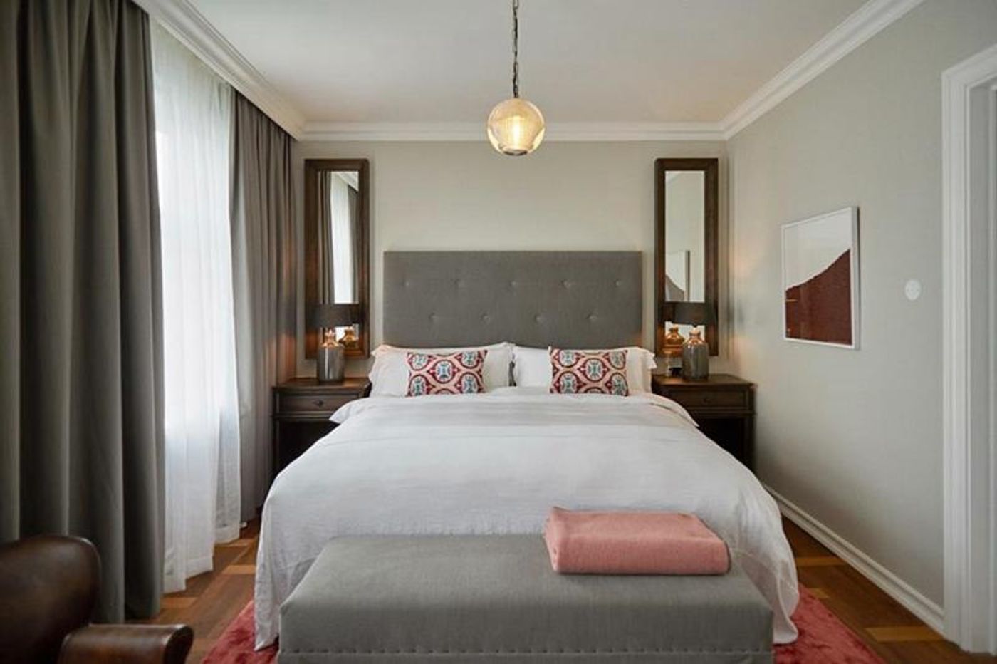 Sandhotel by Kea hotels