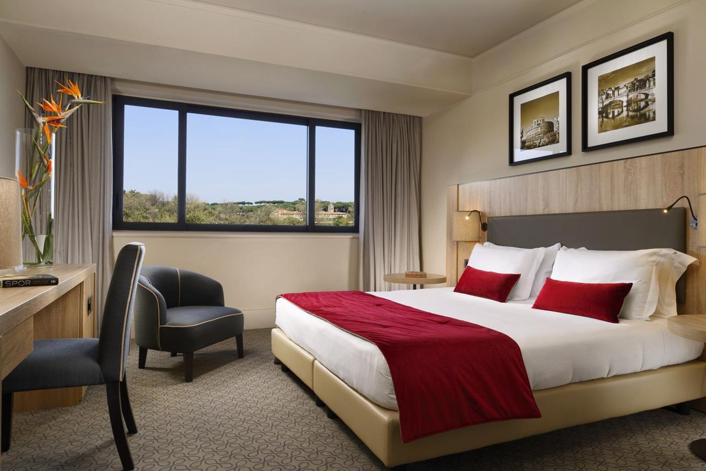 A-Roma-Lifestyle-Hotel-Room-6