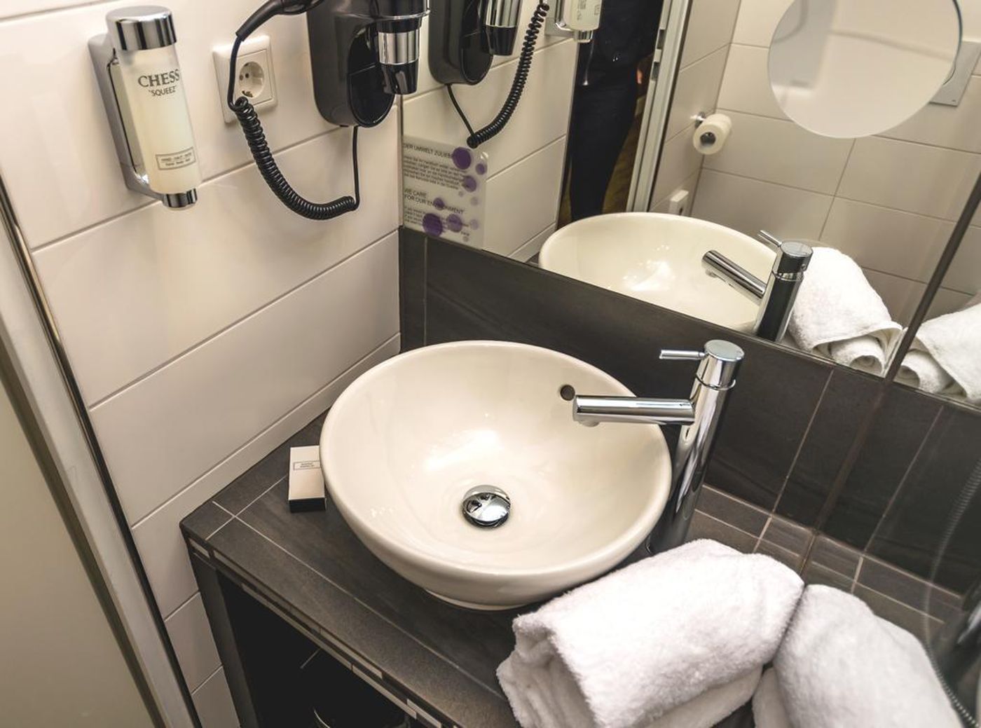 stays design Hotel Dortmund-Germany-DORTMUND-General view-5