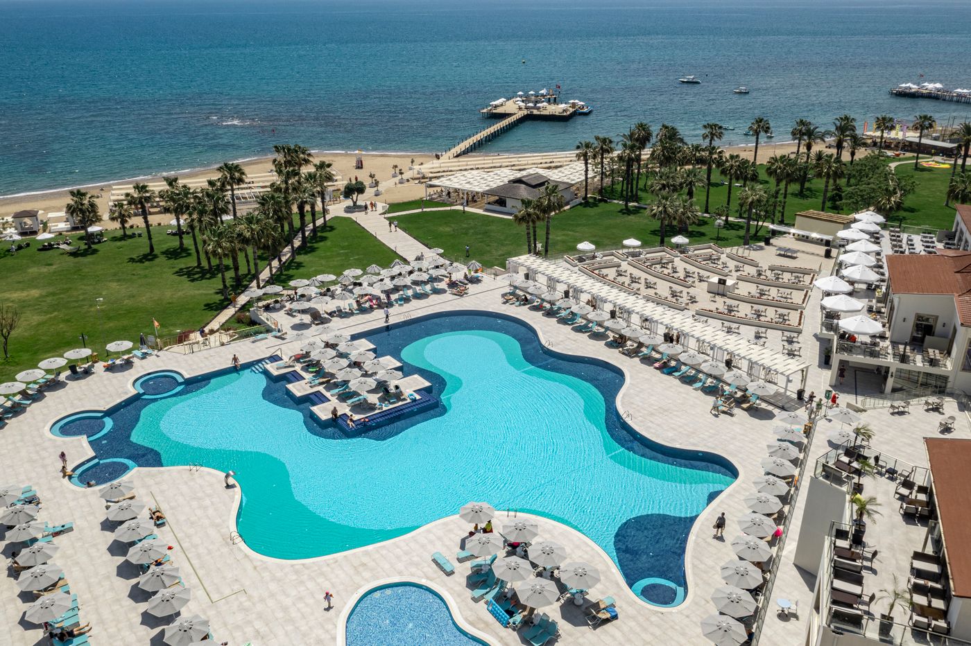 Arcanus Sorgun Hotel