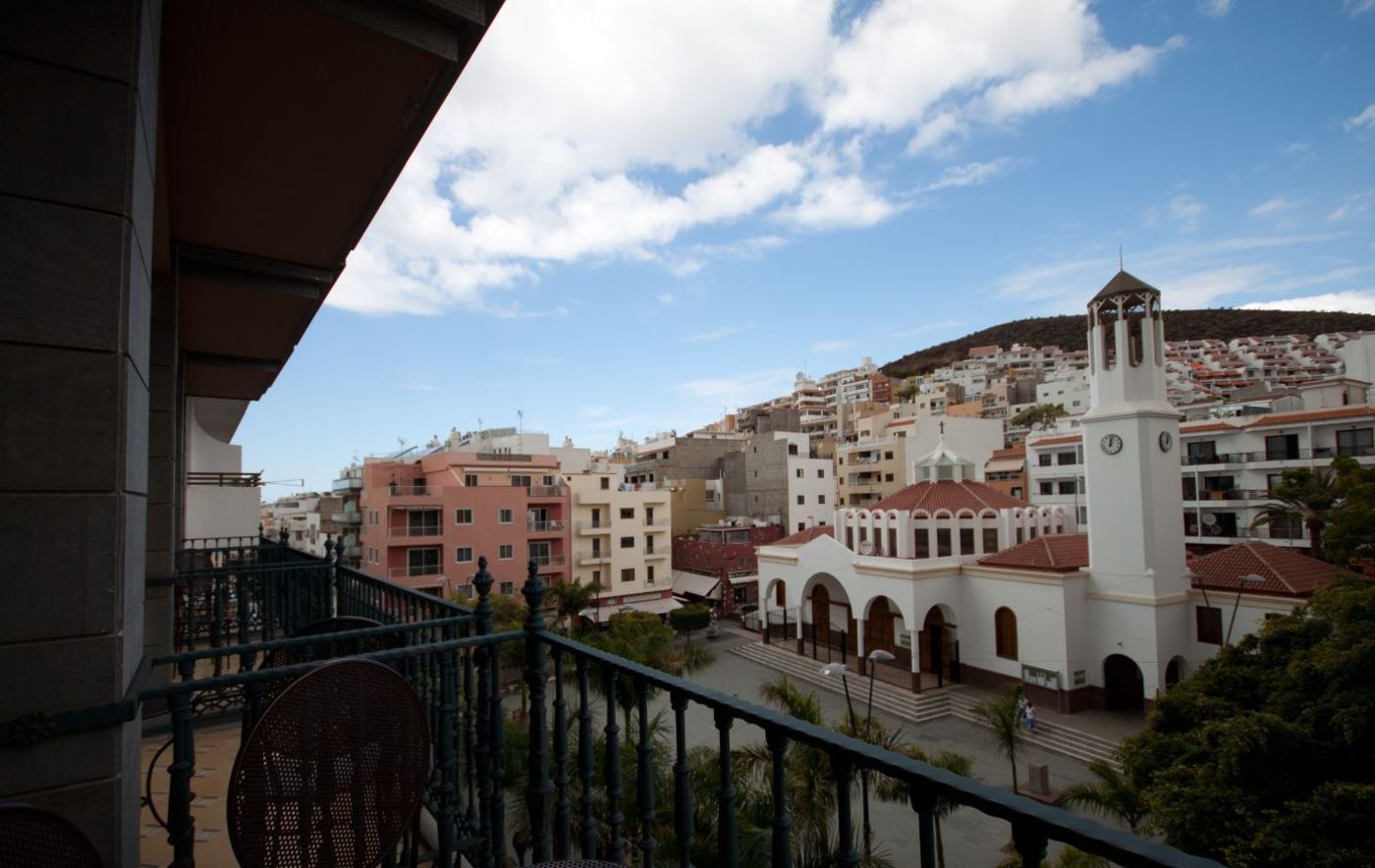 Labranda Reveron Plaza