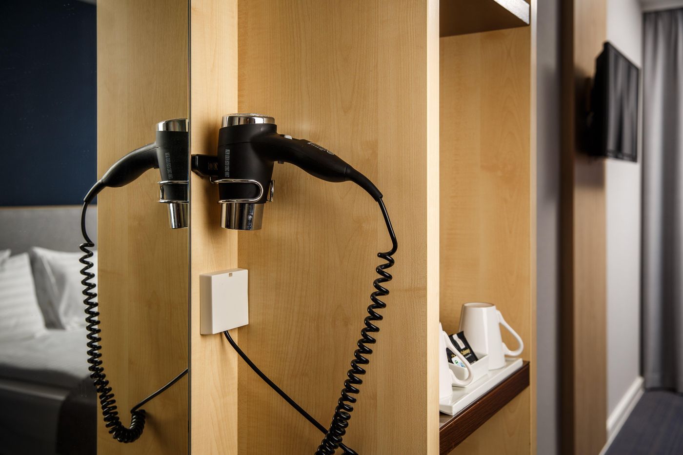 Holiday Inn Express Dusseldorf City Nord - Germany - DUESSELDORF - Room - 8