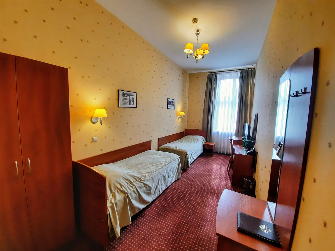 Kazimierz-Anex-Room-8