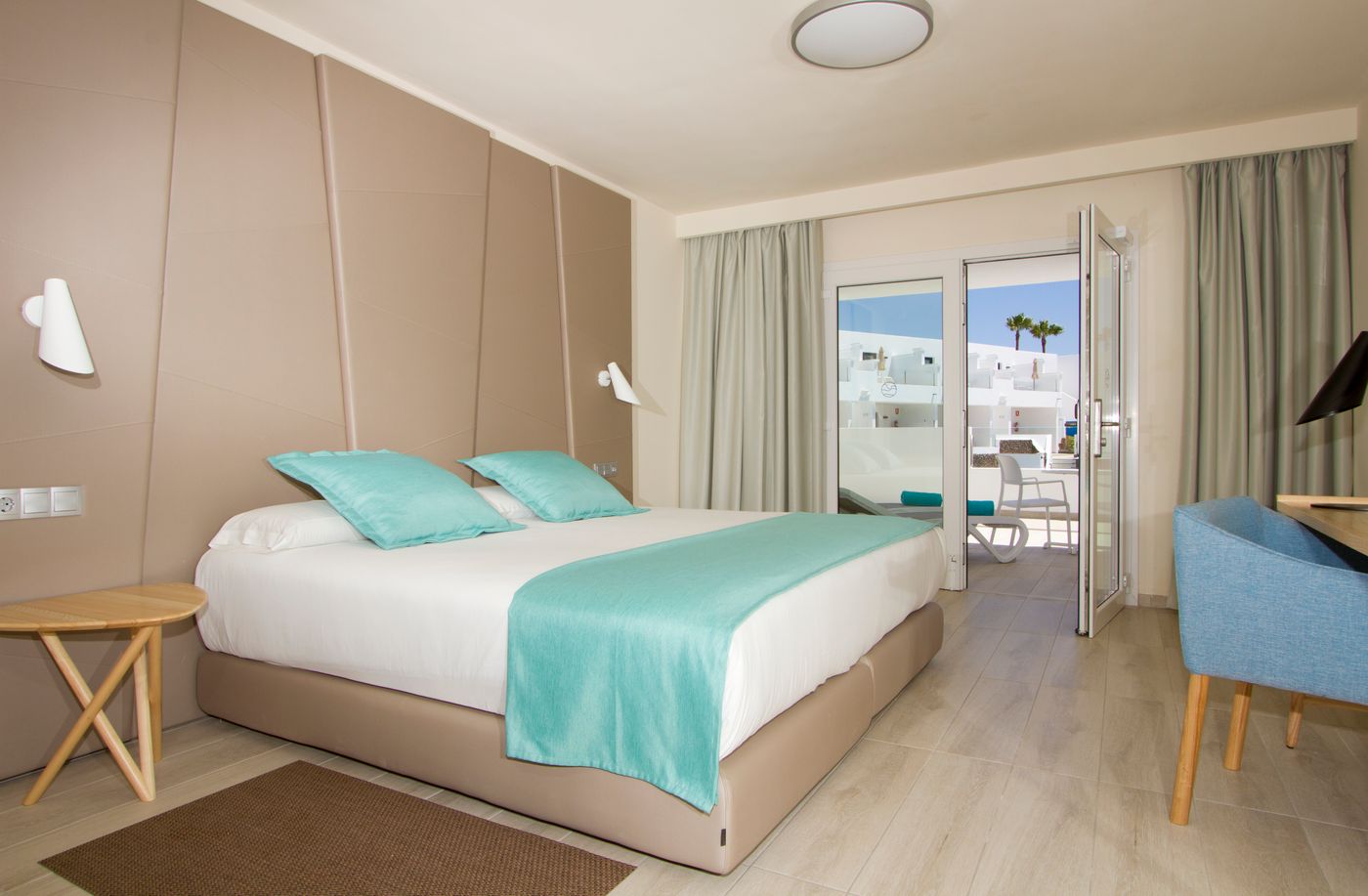 Aqua Suites Lanzarote