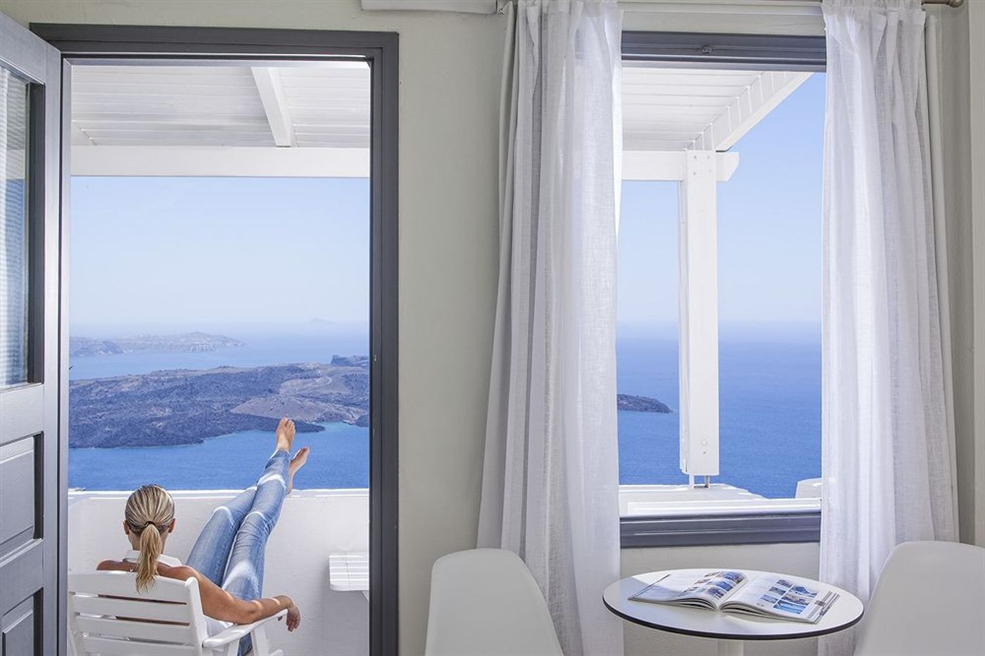 On The Rocks - Adult Only