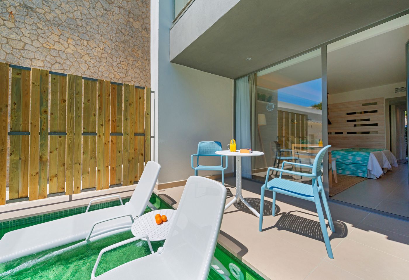 FERGUS Style Palmanova - Adults Only