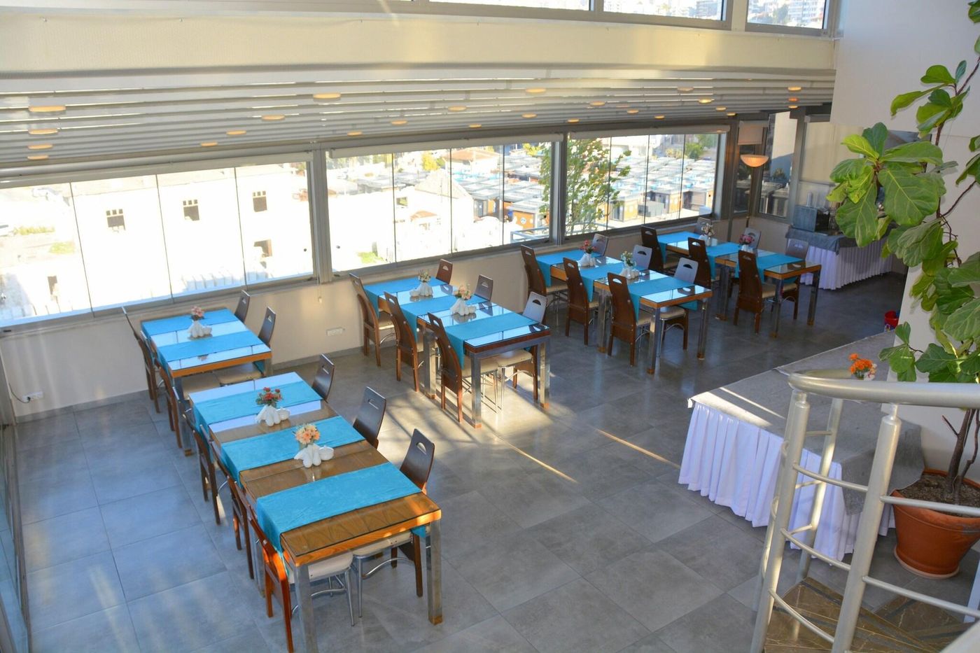 Istankoy-Hotel-Kusadasi-Restaurant-41
