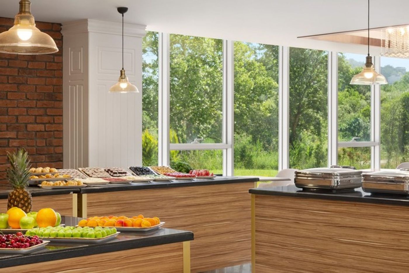 Ramada By Wyndham Sile-Turkey-Sile-Restaurant-6